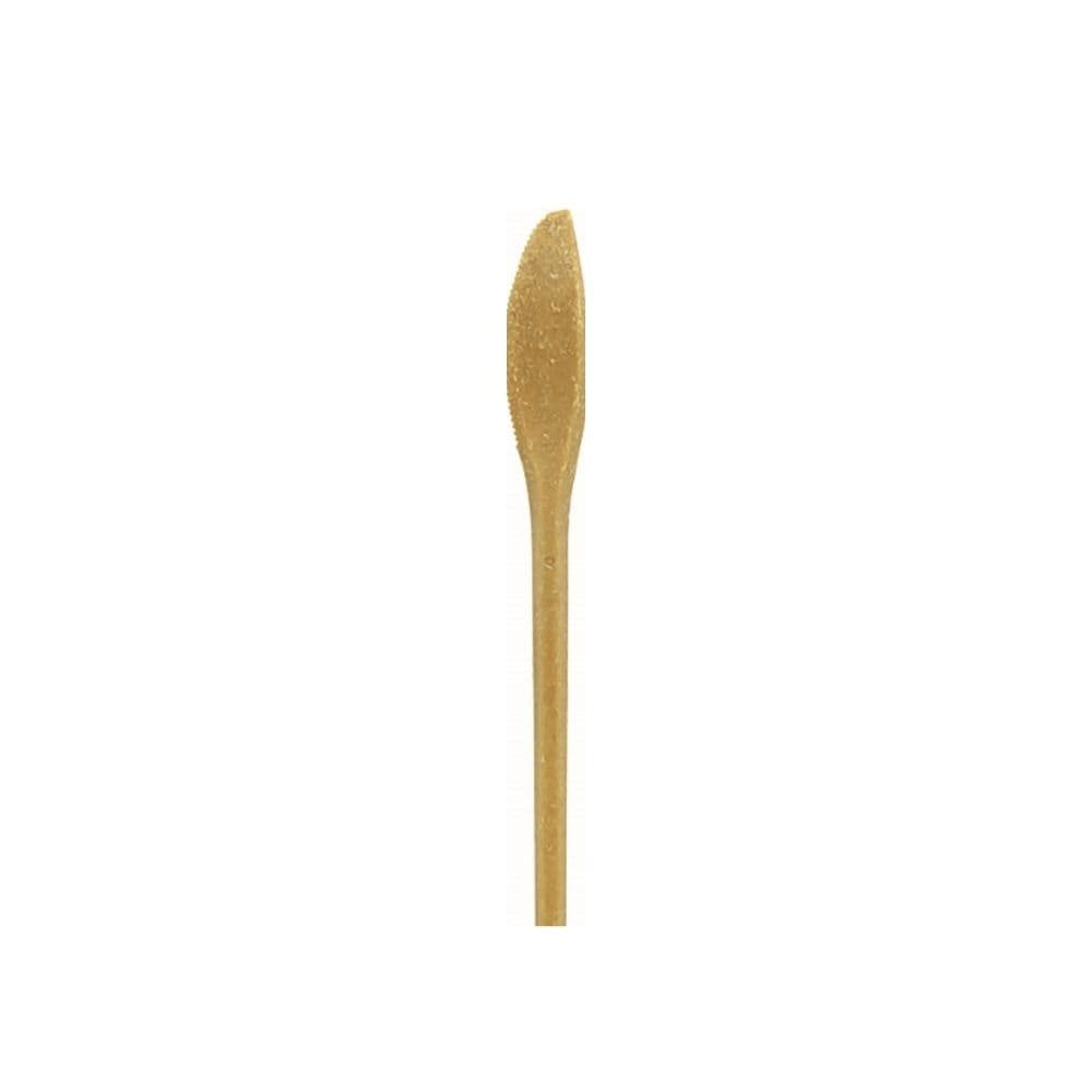 50 COUVERTS EN COMPOSITE VEGETAL