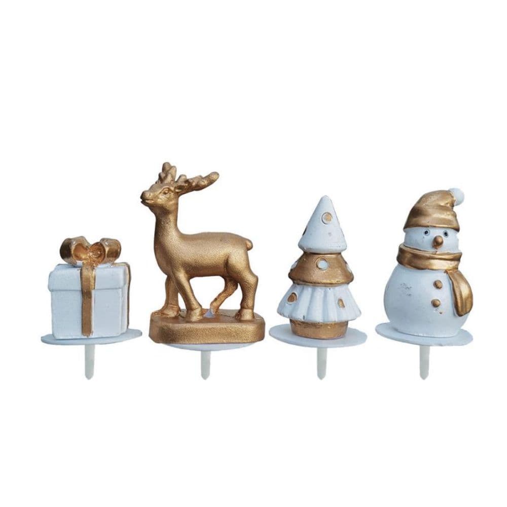 OBJETS DE NOEL