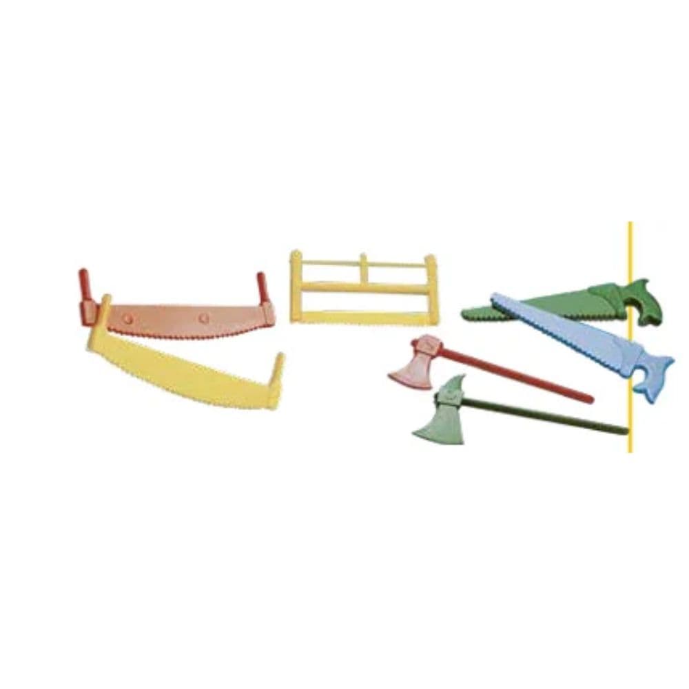 ASSORTIMENTS 6 OUTILS