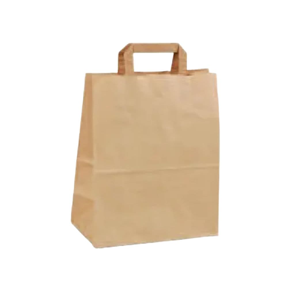 250 SACS CABA KRAFT 80GRS