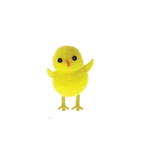 PETIT POUSSIN