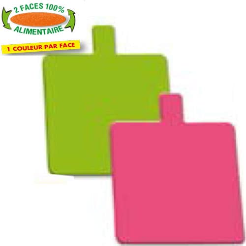 200 CARRES LANGUETTE ANIS/FRAMBOISE