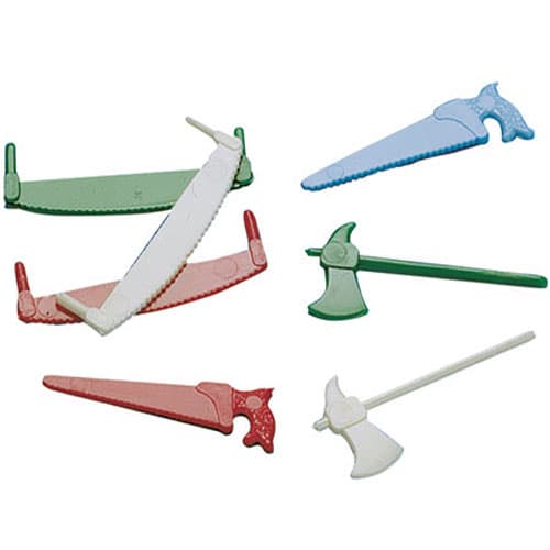 PETITS OUTILS ASSORTIS