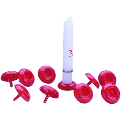 SUPPORT ROUGE