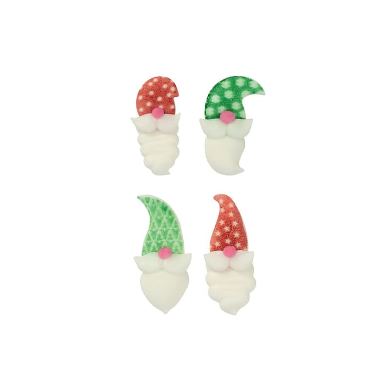 LUTIN DE NOEL SUCRE